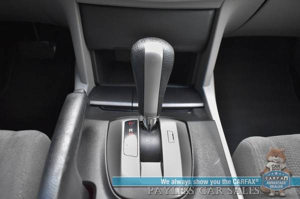 2010 Honda Accord Sdn EX / Automatic / Power Driver's Seat / Pioneer... for sale in Anchorage, AK – photo 14