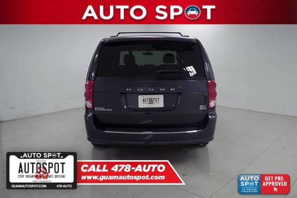 2014 Dodge Grand Caravan - - by dealer for sale in Other, Other – photo 6