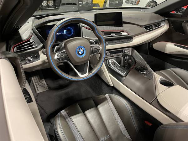 2019 BMW i8 - - by dealer - vehicle automotive sale for sale in San Diego, CA – photo 21