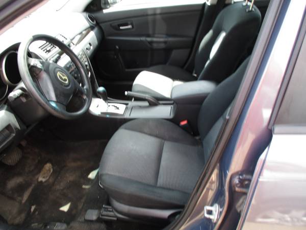 *****2008 MAZDA 3 ***** for sale in Beverly, MA – photo 3