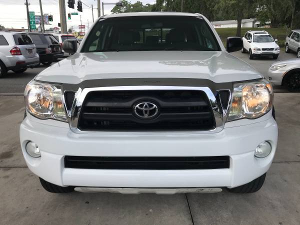 2008 Toyota Tacoma TRD 93k Miles for sale in Tallahassee, FL – photo 8