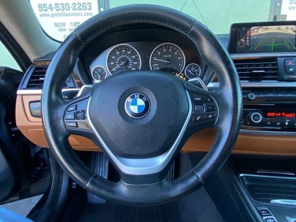 2014 BMW 4 Series 428i 2dr Coupe - cars & trucks - by dealer -... for sale in Fort Lauderdale, FL – photo 22