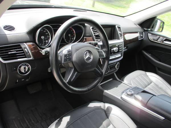 2015 Mercedes-Benz GL-Class GL 350 BlueTEC for sale in franklin,tn.37064, AL – photo 11