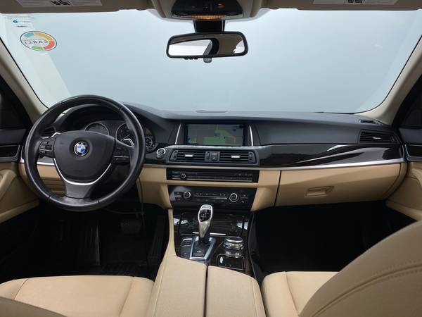 2016 BMW 5 Series 528i Sedan 4D sedan White - FINANCE ONLINE - cars... for sale in Monterey, CA – photo 21