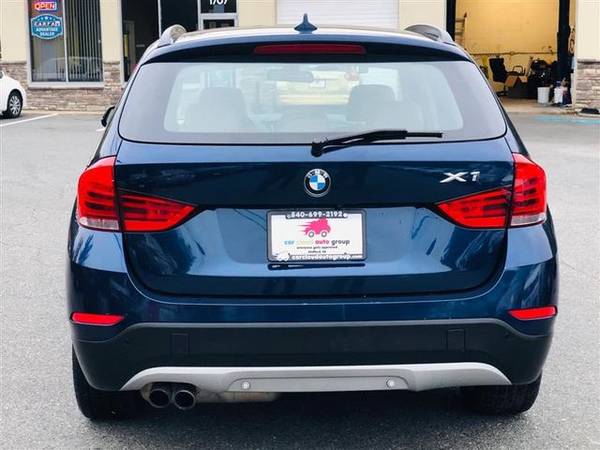 2015 BMW X1 -- LET'S MAKE A DEAL!! CALL for sale in Stafford, VA – photo 5