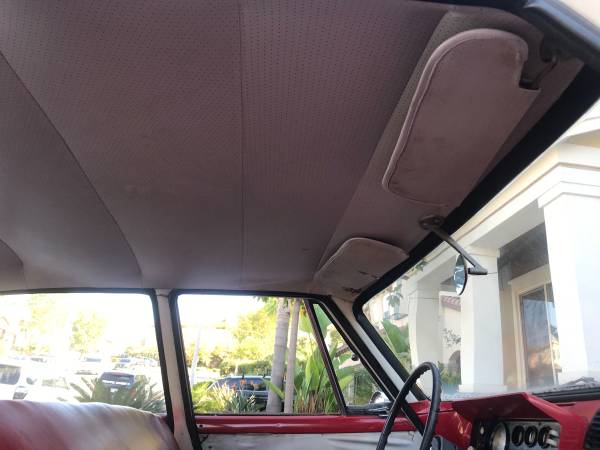 1962 PLYMOUTH VALIANT - cars & trucks - by owner - vehicle... for sale in Carlsbad, CA – photo 17