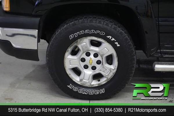 2007 Chevrolet Chevy Silverado Classic 1500 LS Ext. Cab 4WD --... for sale in Canal Fulton, OH – photo 5