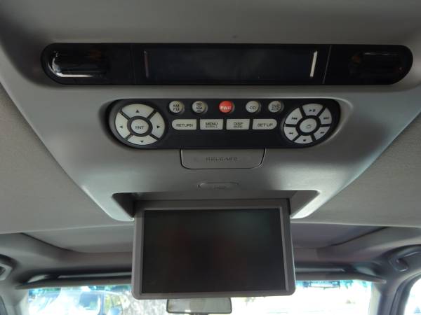 2011 Honda Pilot EX-L 4WD Heated leather DVD/TV Back up camer 3rd for sale in West Allis, WI – photo 9