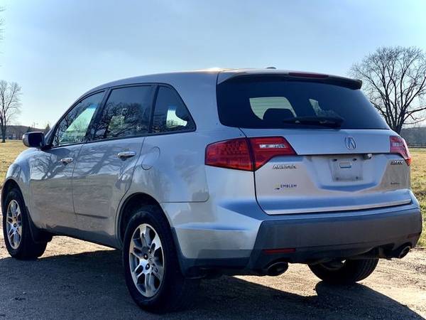 *RUST FREE* 2008 Acura MDX *WE FINANCE!* - cars & trucks - by dealer... for sale in Madison, WI – photo 3