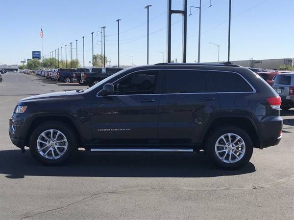 2015 Jeep Grand Cherokee **Call/Text - Make Offer** for sale in Glendale, AZ – photo 8
