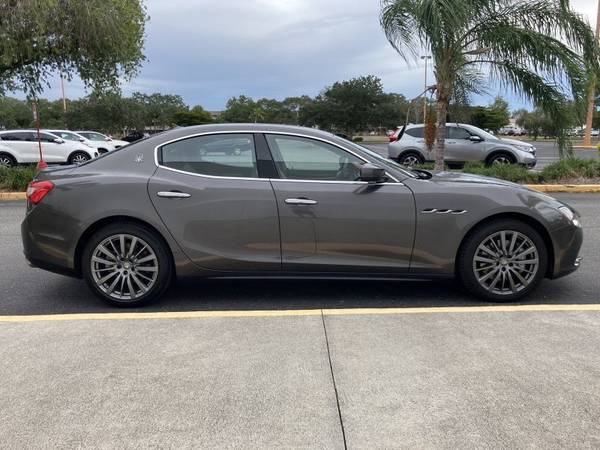 2017 Maserati Ghibli 1-OWNER~ CLEAN CARFAX~ ONLY 36K MILES~... for sale in Sarasota, FL – photo 23