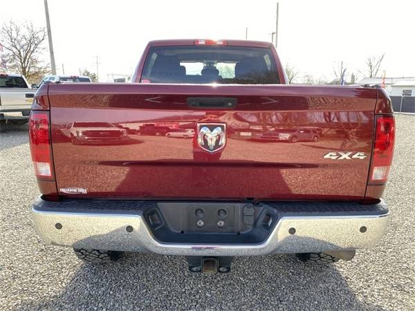 2018 Ram 2500 Tradesman - cars & trucks - by dealer - vehicle... for sale in Chillicothe, OH – photo 6