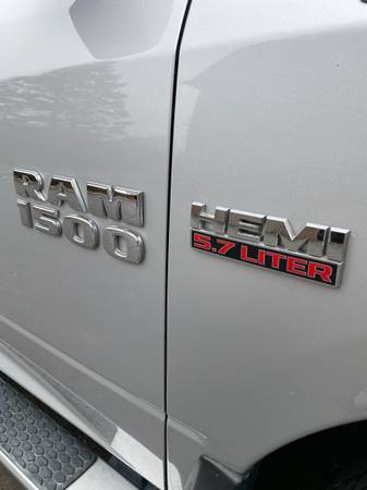 2014 Ram 1500 5 7L Hemi (Florida Truck) for sale in Ann Arbor, MI – photo 11
