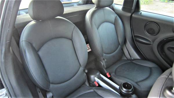 2011 MINI COOPER COUNTRYMAN (95K MILES, NAVIGATION, PREMIUM PACKAGE) for sale in Thousand Oaks, CA – photo 18