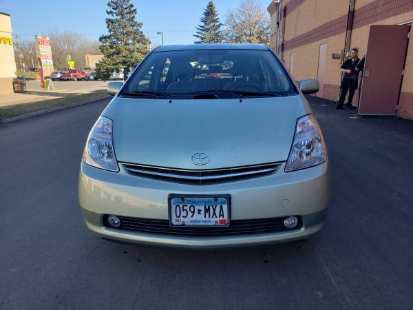 2007 OYOTA PRIUS II **83,000mil**Upto 50MPG***one owner/**clean... for sale in Minneapolis, MN – photo 3
