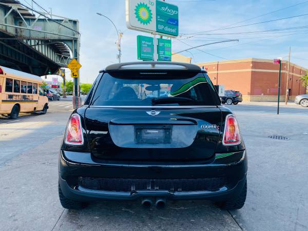 2010 Mini Cooper S 1 6 Turbocharged 107, 800 Miles for sale in Brooklyn, NY – photo 5