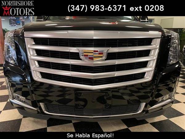 2016 Cadillac Escalade Premium Collection - SUV for sale in Syosset, NY – photo 4