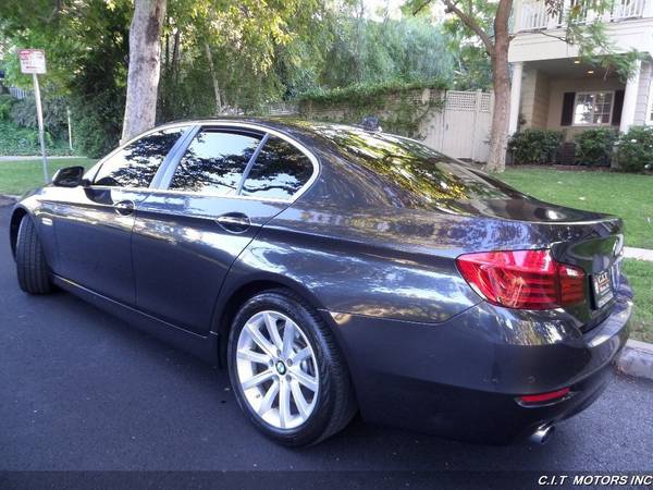 2014 BMW 535i - - by dealer - vehicle automotive sale for sale in Sherman Oaks, CA – photo 12