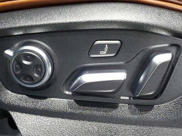 2017 Audi Q7 3.0T Prestige Sport Utility 4D suv Blue - FINANCE... for sale in Greenville, SC – photo 24