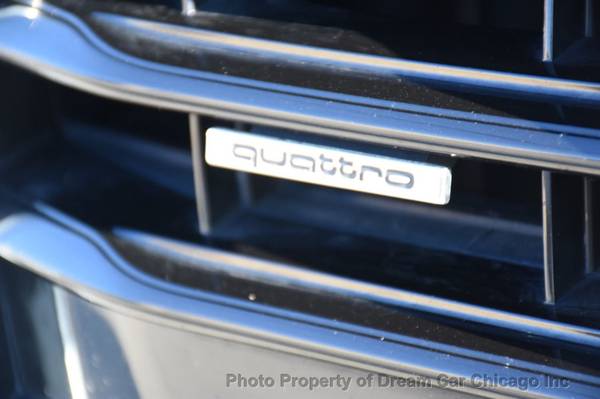 2013 *Audi* *A6* *4dr Sedan quattro 3.0T Premium Plus for sale in Villa Park, IL – photo 14