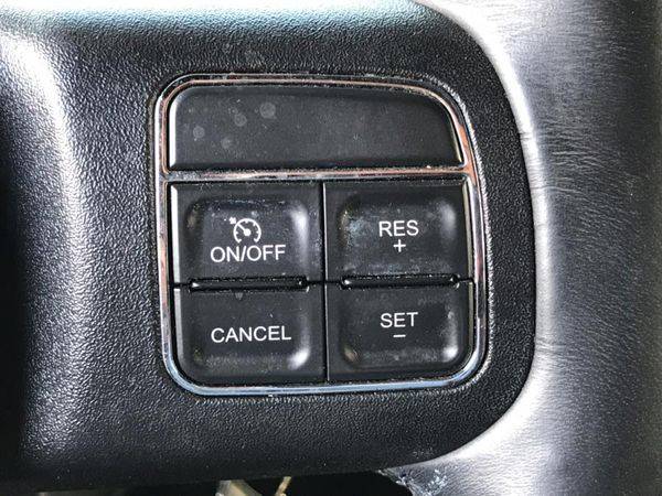 2016 Jeep Wrangler Unlimited 4WD 4dr Sahara for sale in Jamaica, NY – photo 18
