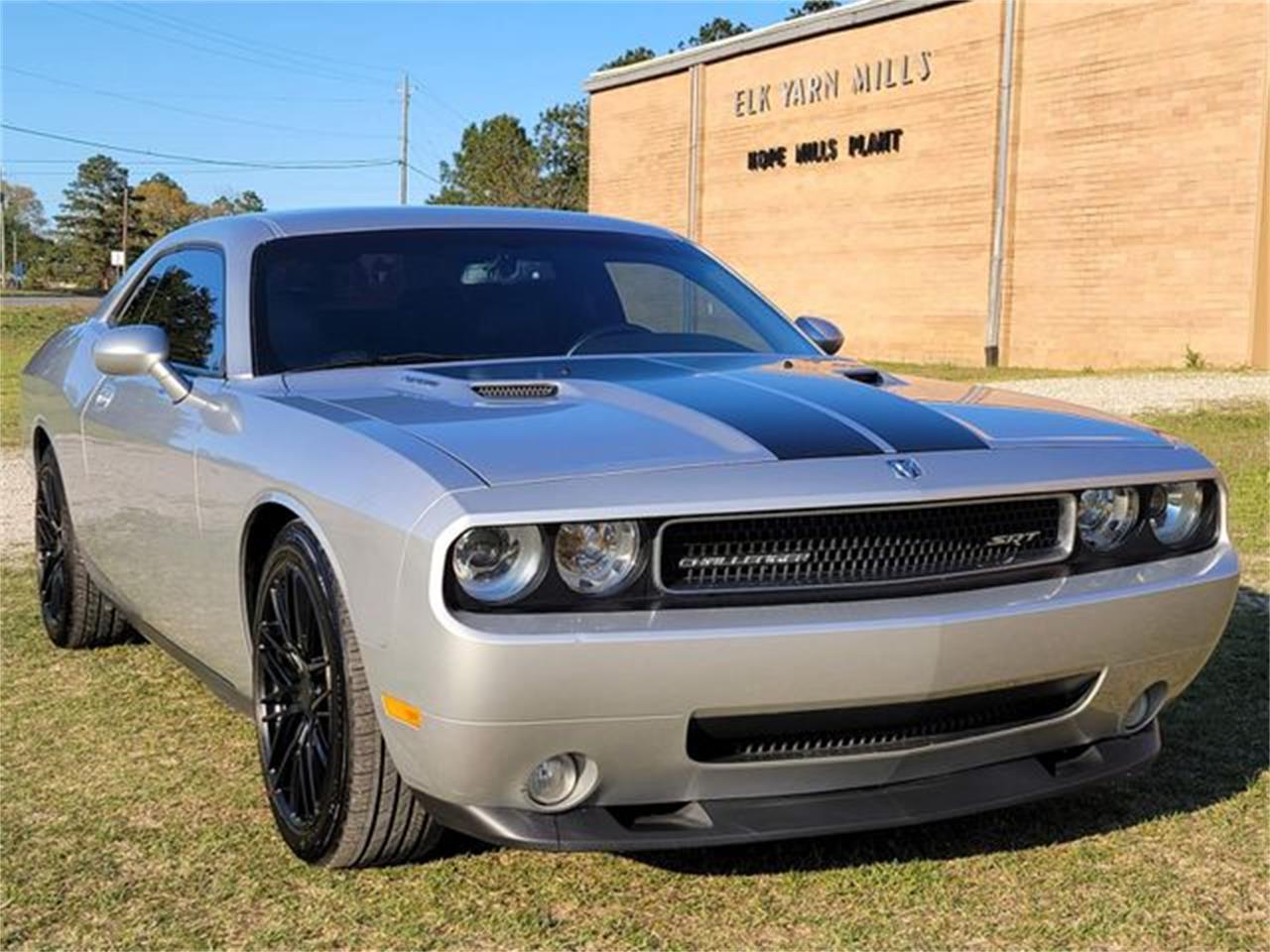 2008 Dodge Challenger for sale in Hope Mills, NC – photo 4