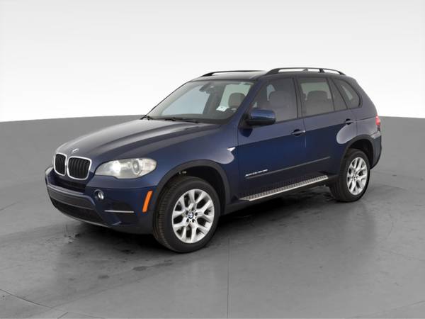 2011 BMW X5 xDrive35i Sport Utility 4D suv Blue - FINANCE ONLINE -... for sale in Providence, RI – photo 3
