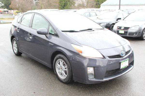 2011 Toyota Prius Three - GET APPROVED TODAY!!! - cars & trucks - by... for sale in Everett, WA – photo 3