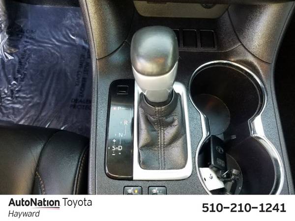 2016 Toyota Highlander XLE SKU:GS181643 SUV for sale in Hayward, CA – photo 13
