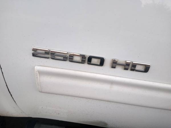 2011 Chevy Silverado LT 2500HD Ext Cab 4x4 Pickup w/6.0L Vortec! -... for sale in Washington, UT – photo 8