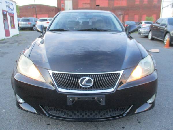 2006 Lexus IS250 **Clean title/Sunroof & Cold A/C** - cars & trucks... for sale in Roanoke, VA – photo 2