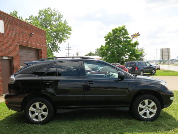 2005 05 LEXUS RX330 AWD SUV AUTO LOW 133K MI LEATHER SUNROOF ALLOY WTY for sale in EUCLID, OH – photo 5