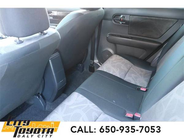 2015 Scion xB - wagon - cars & trucks - by dealer - vehicle... for sale in Daly City, CA – photo 8