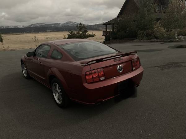 2005 Mustang GT for sale in Lakeview, OR – photo 4