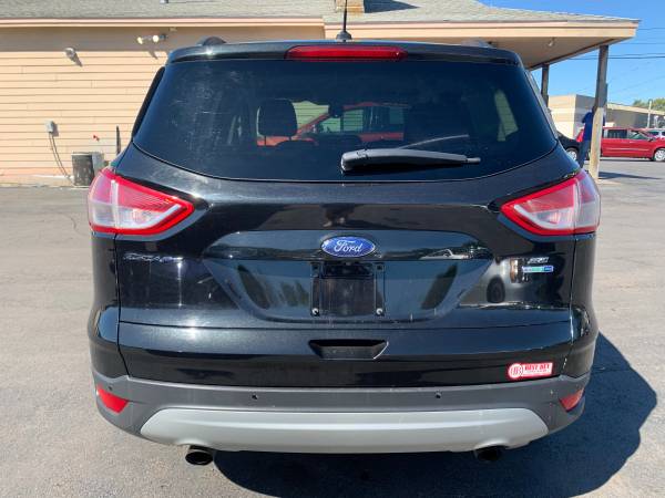 2014 FORD ESCAPE SE ECOBOOST 4WD! TOUCH SCREEN! MICROSOFT SYNC! APPLY! for sale in Syracuse, NY – photo 20