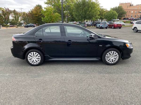 2015 Mitsbishi Lancer LOW MILES 64K ONLY!-WE HAVE NEW PLATES IN... for sale in Schenectady, NY – photo 8