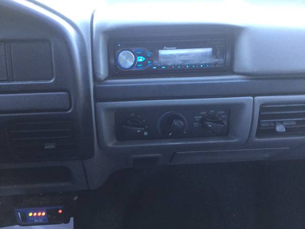 1997 FORD F-250 EXT CAB 7.3L for sale in Lincoln, NE – photo 15