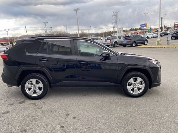 2020 Toyota Rav4 Xle - - by dealer - vehicle for sale in Somerset, KY – photo 8