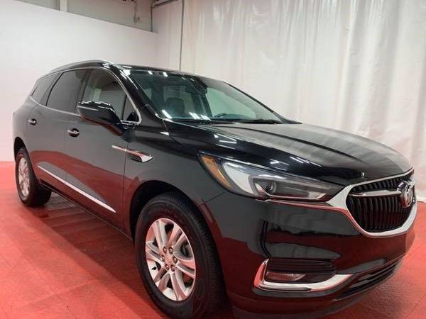 2020 Buick Enclave Essence Essence 4dr Crossover $1500 - cars &... for sale in Waldorf, District Of Columbia – photo 8