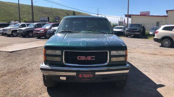 1995 GMC Yukon - Financing Available! for sale in Kalispell, MT – photo 3