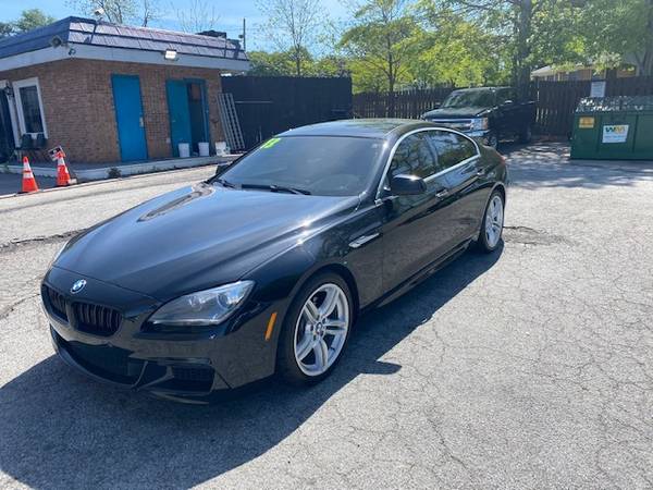 2013 BMW 650i 4door coupe ( 9, 200 down) - - by dealer for sale in Lawrenceville, GA – photo 3