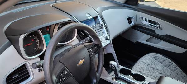 2014 Chevy Equinox - cars & trucks - by dealer - vehicle automotive... for sale in Lansing, MI – photo 15