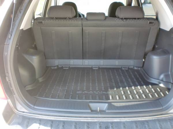 2008 kia sportage 4x4 - cars & trucks - by dealer - vehicle... for sale in North Chelmsford, MA – photo 8