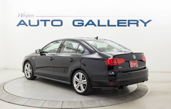 2017 Volkswagen Jetta 2 0T GLI Sporty! Nice! DCT! for sale in Fort Collins, CO – photo 3