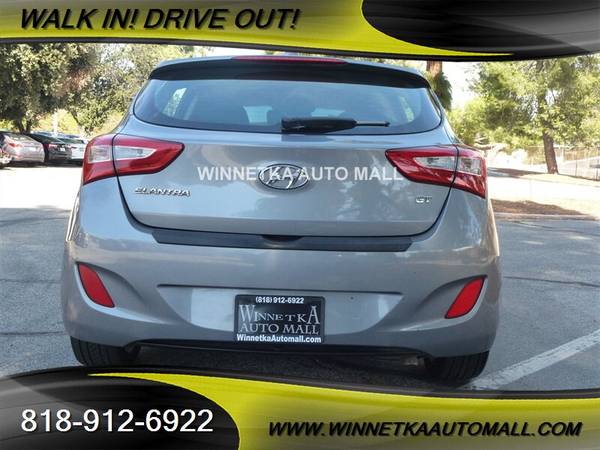 2014 HYUNDAI ELANTRA I'M GETTING READY TO TAKE MORE PICTURES! for sale in Winnetka, CA – photo 17
