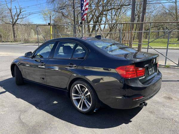 2013 BMW 328 M SPORT PACKAGE - - by dealer - vehicle for sale in Trenton, NJ – photo 4