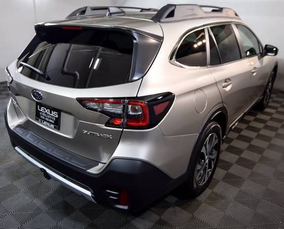 2020 Subaru Outback AWD All Wheel Drive Limited SUV - cars & trucks... for sale in Bellevue, WA – photo 5