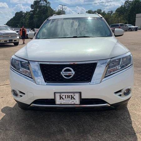 2014 Nissan Pathfinder SL - EVERYBODY RIDES!!! for sale in Metairie, LA – photo 8