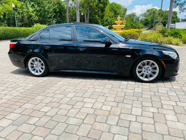 2010 BMW 535I M Package Clean! for sale in TAMPA, FL – photo 10