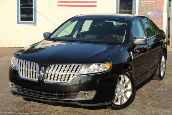 2012 LINCOLN MKZ * LEATHER * HEATED & A/C COOLED SEATS * WARRANTY*** for sale in Highland, IL – photo 6